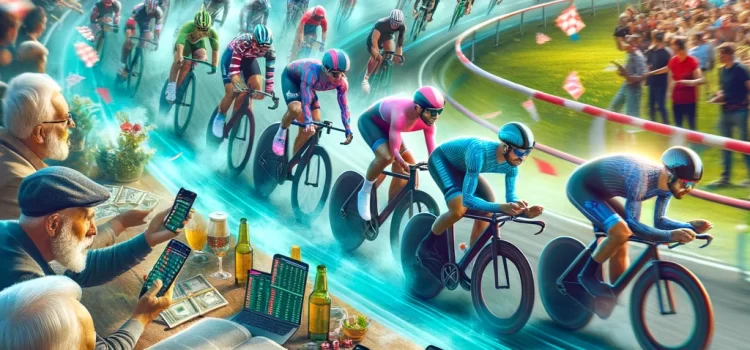 Cycling Betting