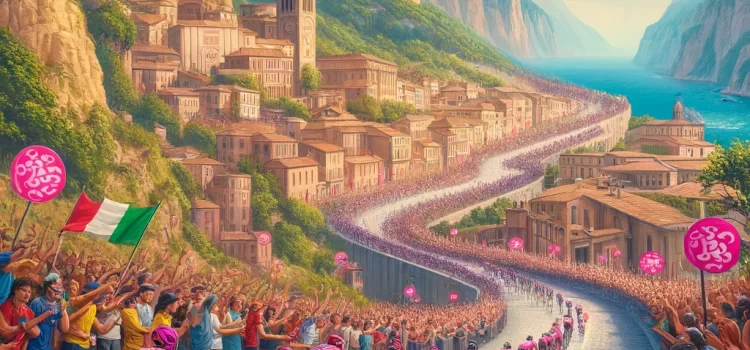 Giro d'Italia